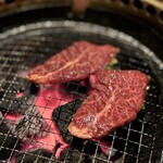 焼肉みずの - 