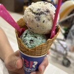 サーティワンアイスクリーム - 料理写真: