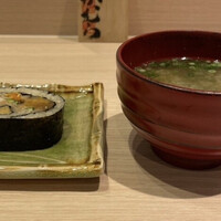 鮨なかむら -  鮨なかむら -