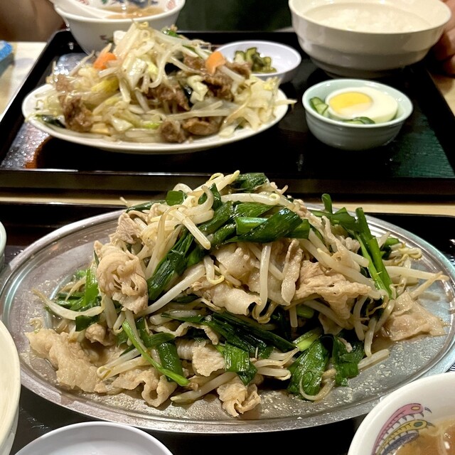 Tsubo Han - Morioka/Chinese | Tabelog
