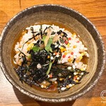 自家製手もみ麺 鈴ノ木 - 