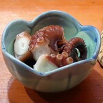 温鮮酒場 ちょんまげ - つきだし