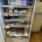 フリップアップ - パン