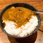 自家製手もみ麺 鈴ノ木 - 