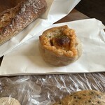 フリップアップ - 明太ポテまる