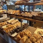 フリップアップ - パン