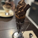 ル ショコラ ドゥ アッシュ - 