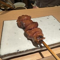 焼鳥 おみ乃 - 