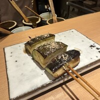 焼鳥 おみ乃 - 