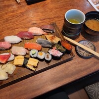 東鮨 新店 - 