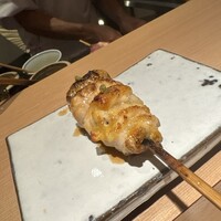 焼鳥 おみ乃 - 