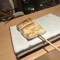 焼鳥 おみ乃 - 