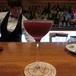 ポットスチル - パリジャン