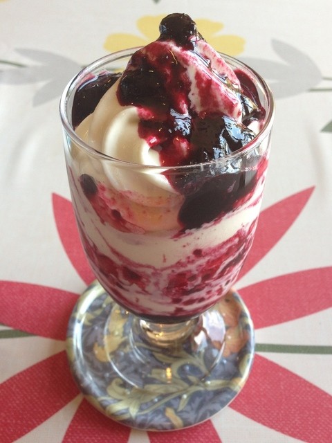 ガーデンプレイズ（GARDEN PRAISE） - 美馬牛（カフェ）の写真