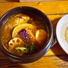 スープカレー専門店 シャララ