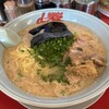 ラーメン山岡家 恵庭店