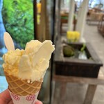 道の駅 内子フレッシュパークからり - 