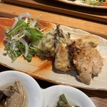 だし 和食 福もと - 