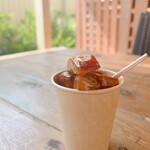 氷とお芋の専門店 らんらん - 