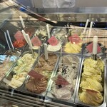 道の駅 内子フレッシュパークからり - 