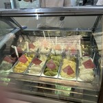 道の駅 内子フレッシュパークからり - 