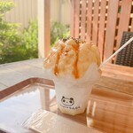 氷とお芋の専門店 らんらん - 