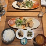 だし 和食 福もと - 