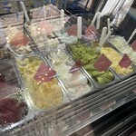 道の駅 内子フレッシュパークからり - 