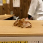 東京 すし宗達 - 