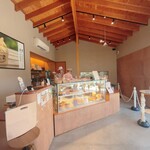 氷とお芋の専門店 らんらん - 