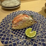 東京 すし宗達 - 