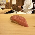 東京 すし宗達 - 