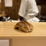 東京 すし宗達 - 