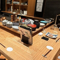 OSAKAきっちん。 東急プラザ渋谷店 - 