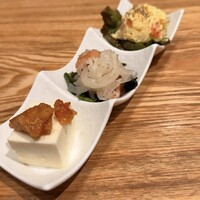 OSAKAきっちん。 東急プラザ渋谷店 - 
