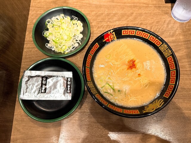 Ichiran Kadoma Ten photo 4