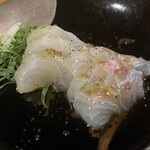 個室居酒屋 だるま - 