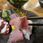 個室居酒屋 だるま - 