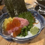 個室居酒屋 だるま - 