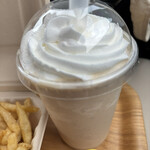 하시모토야 식당 카쿠레가 키친 SORA