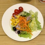 Taste - サラダ