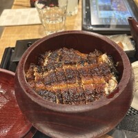 うなぎ家 しば福や - 