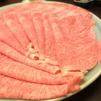 人形町今半 上野広小路店 - 