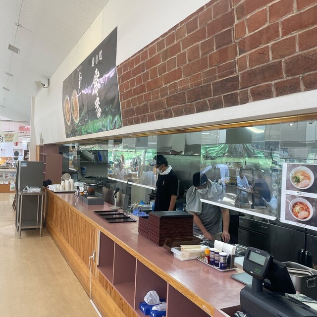 麺処零番 - 北塩原村その他（ラーメン）の写真