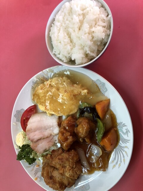 幸運到来（こううんとうらい） 幸運到来（こううんとうらい