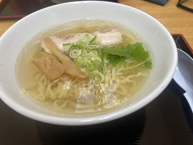 麺処零番 - 北塩原村その他（ラーメン）の写真