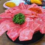 まぐろ王国 大ちゃん - 料理写真: