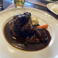 厳選洋食さくらい - 