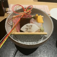 個室和食 東山 東京駅前店 - 