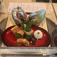 個室和食 東山 東京駅前店 - 